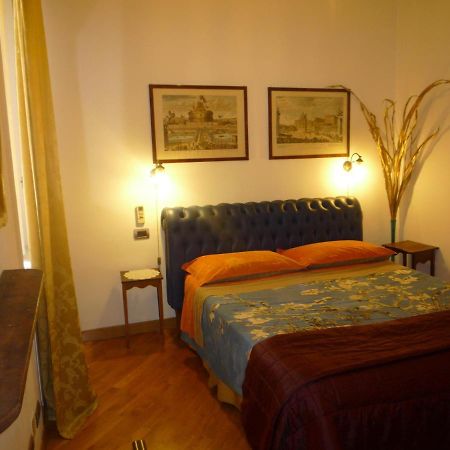 Residenza Mucha Apartment Rome Room photo