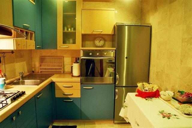 Residenza Mucha Apartment Rome Room photo