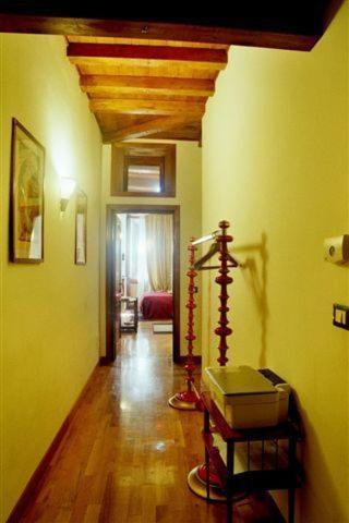 Residenza Mucha Apartment Rome Room photo