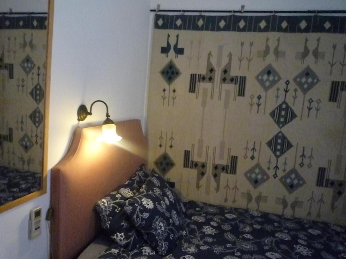 Residenza Mucha Apartment Rome Room photo