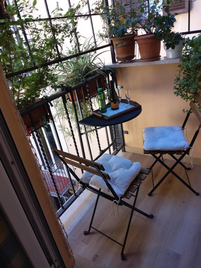 Residenza Mucha Apartment Rome Exterior photo