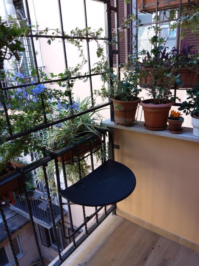 Residenza Mucha Apartment Rome Exterior photo